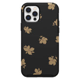 OtterBox Apple iPhone 12/iPhone 12 Pro Symmetry Series Case - Once and Floral